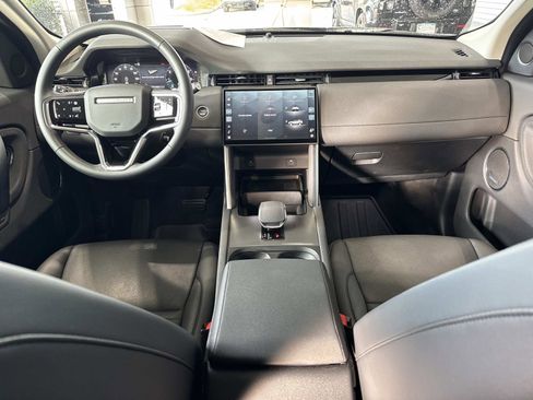 Certified 2025 Land Rover Discovery Sport S image 16