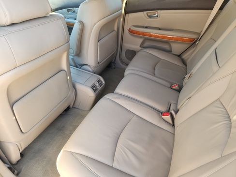 Used 2008 Lexus RX 350 350 image 30