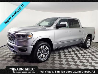 Certified 2023 RAM 1500 Limited
