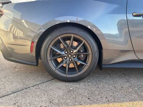 New 2025 Ford Mustang Dark Horse image 10