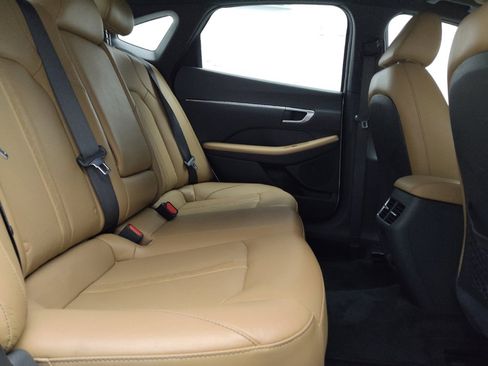 Used 2020 Hyundai Sonata SEL w/ Premium + Sunroof Package FWD image 19