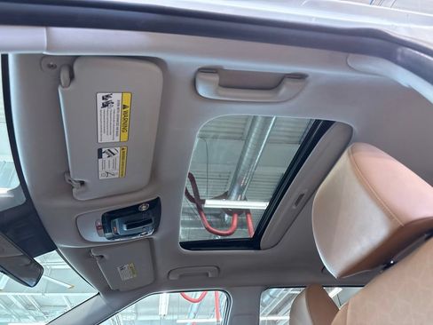 Certified 2024 Kia Seltos EX AWD/4WD image 14