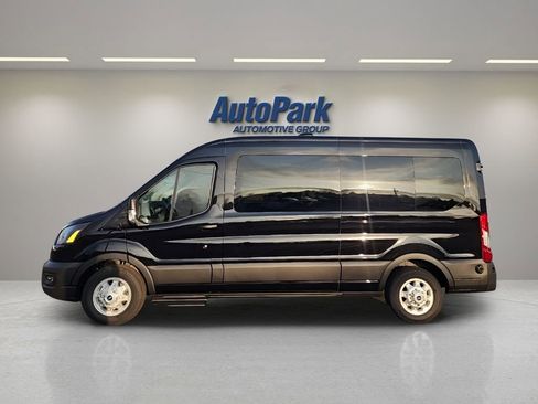 New 2026 Ford Transit 350 XL AWD/4WD image 4