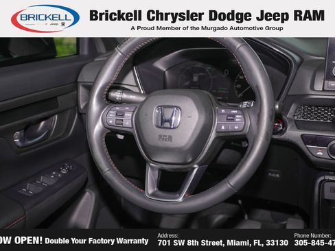 Used 2023 Honda CR-V Sport image 18