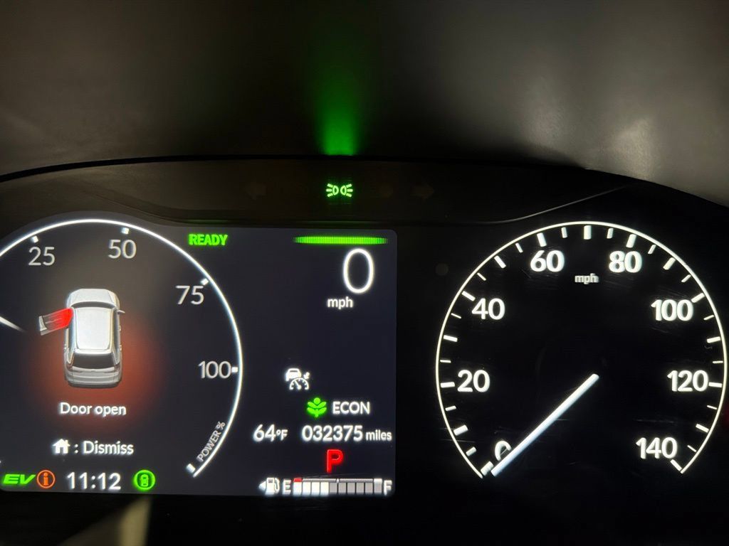 Certified 2024 Honda CR-V Sport image 12