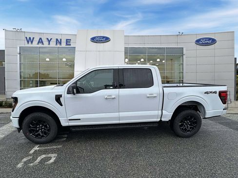 New 2026 Ford F150 XLT image 5