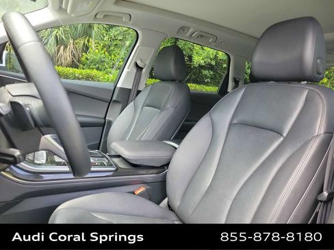 Certified 2023 Audi Q7 2.0T Premium Plus AWD/4WD image 19