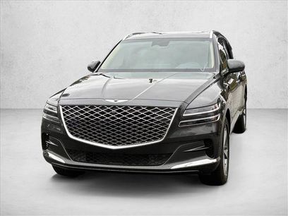 Used 2024 Genesis GV80 2.5T w/ Advanced Package