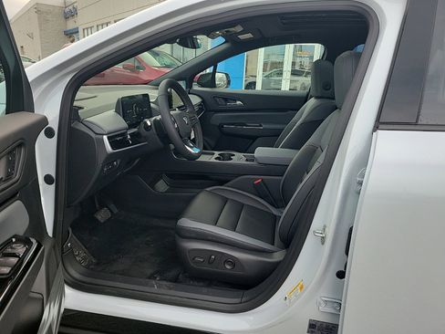 New 2026 Honda Prologue Touring image 17