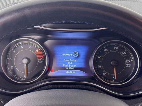 Used 2020 Jeep Cherokee Limited w/ Trailer Tow Group image 14