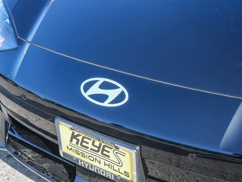 New 2025 Hyundai Ioniq 6 SEL image 9