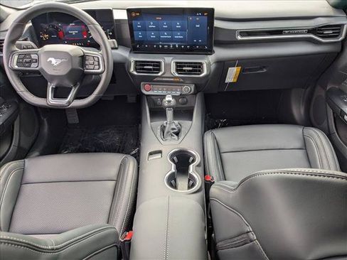 New 2026 Ford Mustang Premium RWD image 13