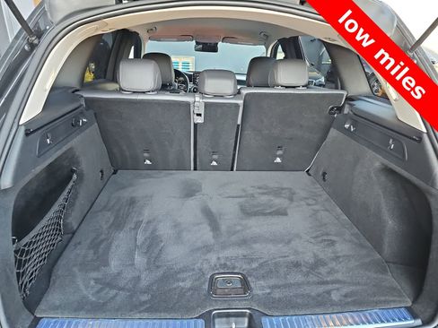 Used 2022 Mercedes-Benz GLC 300 GLC 300 image 23