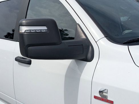 Used 2024 RAM 2500 Big Horn image 10