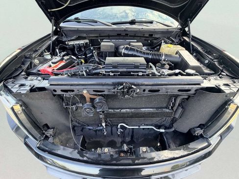 Used 2010 Ford F150 Raptor AWD/4WD image 12