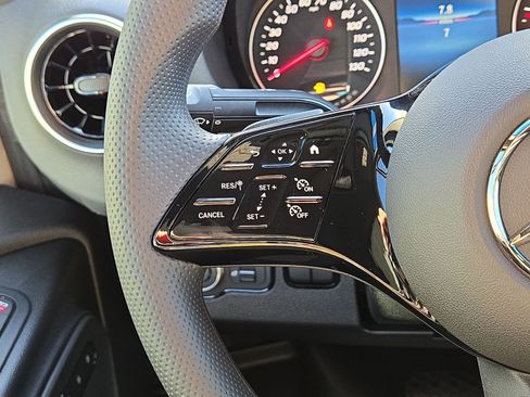 New 2026 Mercedes-Benz Sprinter 2500 image 21