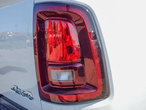 New 2025 RAM 2500 Tradesman w/ Chrome Appearance Group image 9