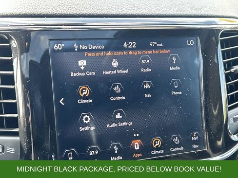 Used 2019 Jeep Grand Cherokee Altitude AWD/4WD image 28