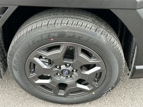 New 2026 Subaru Outback Premium image 5