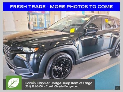 Used 2026 MAZDA CX-50 AWD 2.5 S w/ Preferred Pkg
