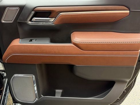 Used 2024 GMC Sierra 1500 Denali Ultimate image 26