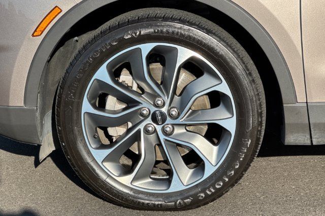 Used 2021 Lincoln Nautilus Reserve FWD image 46