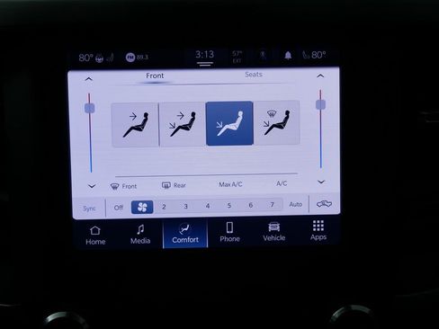 Used 2022 RAM 1500 Big Horn image 27