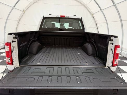 Used 2021 Ford F150 XL w/ Trailer Tow Package image 4