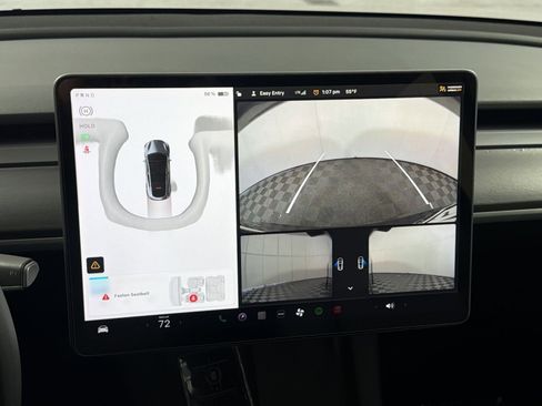 Used 2023 Tesla Model Y Long Range image 19