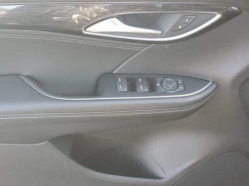 Certified 2021 Buick Envision Preferred FWD image 15