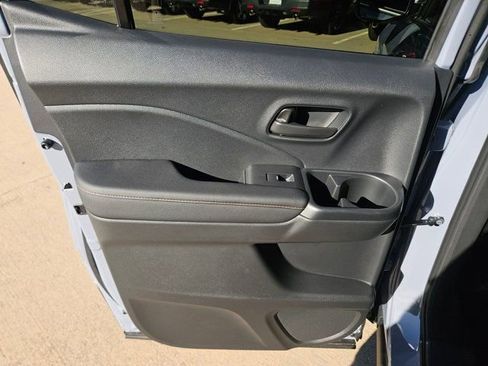 New 2026 Honda Ridgeline TrailSport+ image 11