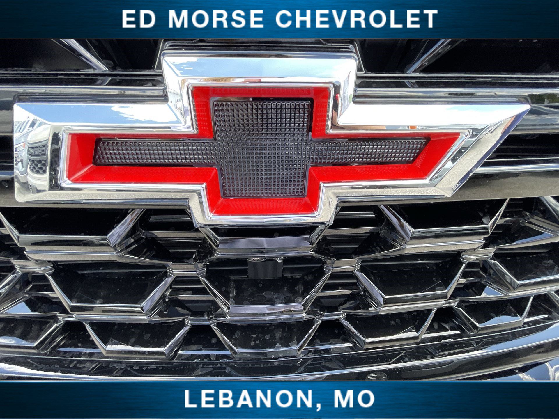 New 2026 Chevrolet Silverado 2500 ZR2 w/ LPO, Dark Essentials Package AWD/4WD image 29