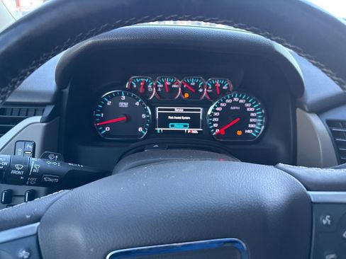 Used 2019 GMC Yukon SLT w/ Open Road Package image 15