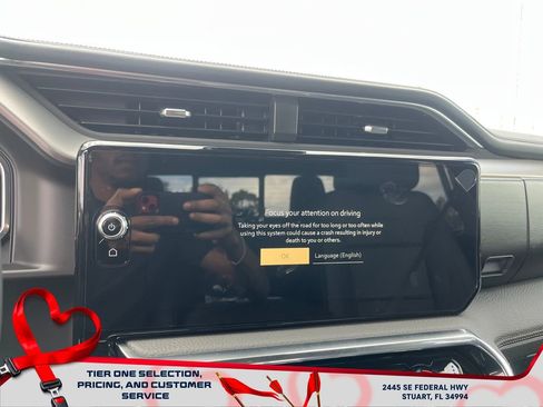 New 2026 GMC Sierra 1500 Denali image 30