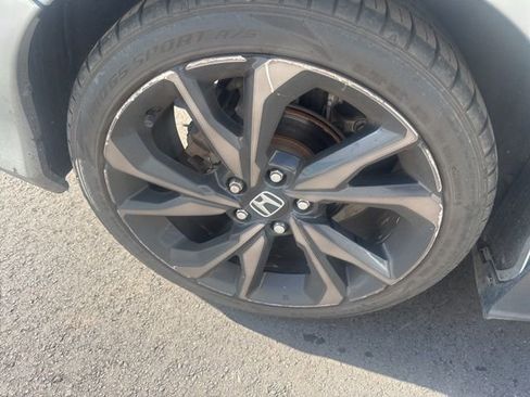 Used 2019 Honda Civic Sport image 21