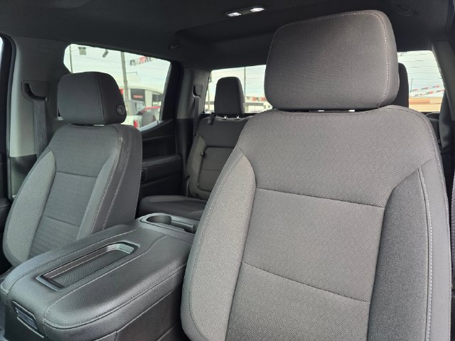 Used 2021 GMC Sierra 1500 Elevation AWD/4WD image 22