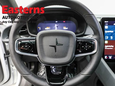 Used 2022 Polestar Polestar 2 w/ Plus Package image 10