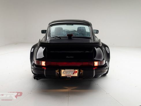 Used 1987 Porsche 911 Carrera image 4