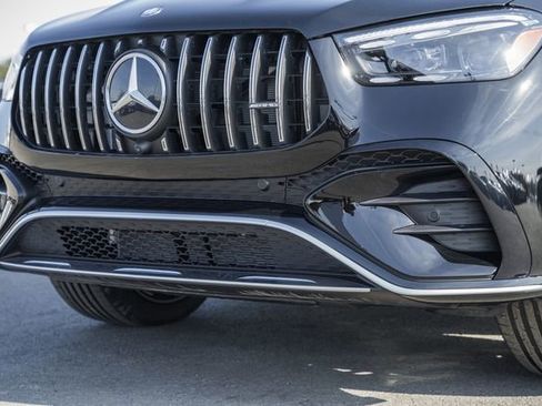 New 2026 Mercedes-Benz GLE 53 AMG 4MATIC Coupe image 14