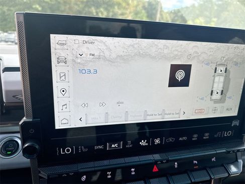 Used 2022 GMC Hummer EV Edition 1 image 24