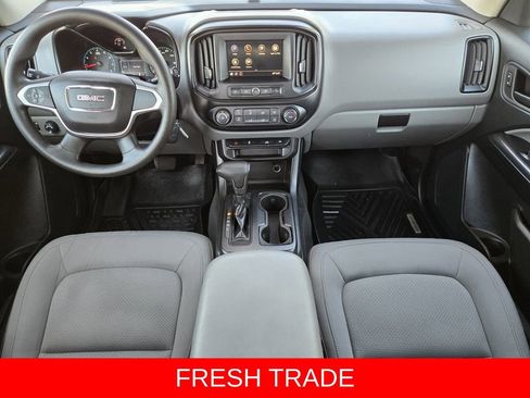 Used 2021 GMC Canyon Elevation Standard w/ Convenience Package image 23