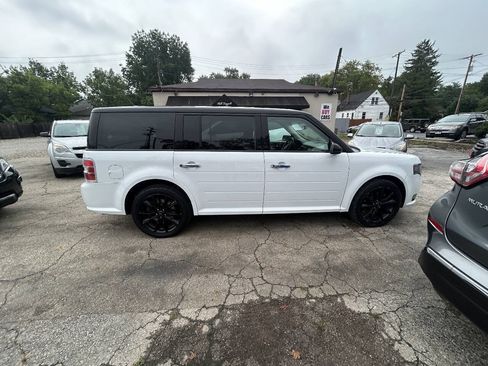 Used 2016 Ford Flex SEL w/ Equipment Group 202A FWD image 14