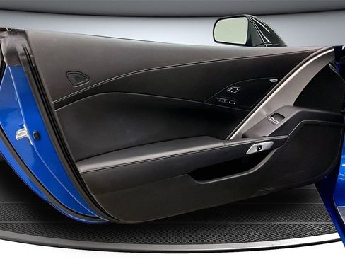 Used 2016 Chevrolet Corvette Stingray Coupe w/ 2LT Preferred Equipment Group image 20