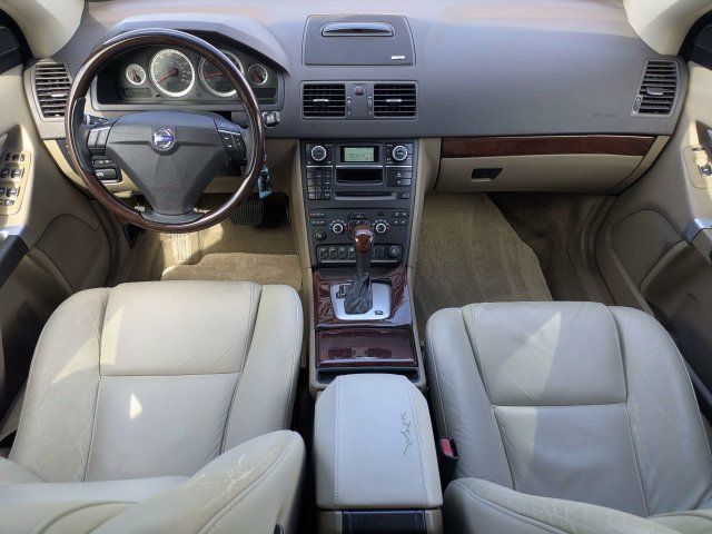 Used 2014 Volvo XC90 3.2 AWD/4WD image 15