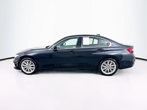 Used 2024 BMW 330i Sedan image 4