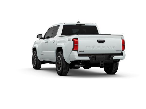 New 2025 Toyota Tacoma TRD Sport image 26