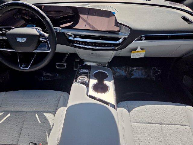 New 2027 Cadillac Lyriq Sport RWD image 19