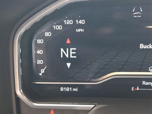 Used 2025 GMC Sierra 2500 Denali w/ Denali Reserve Package image 10