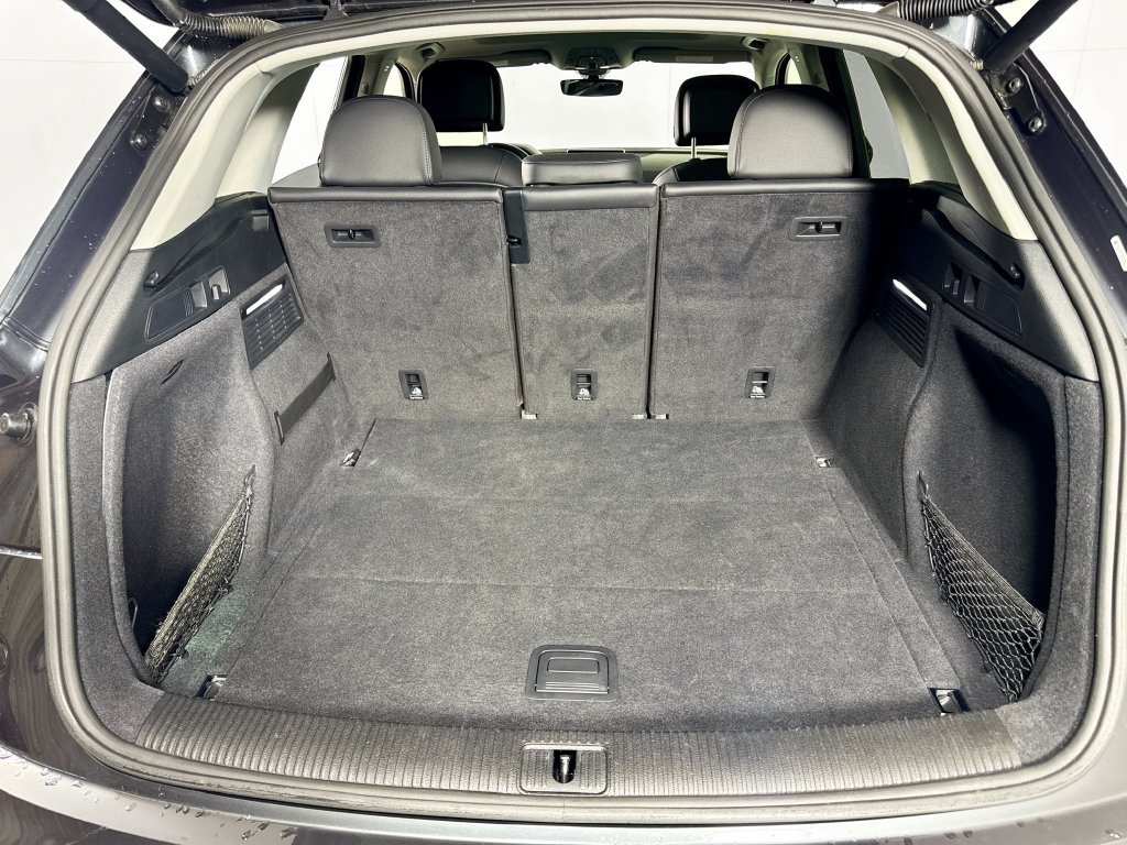 Used 2019 Audi Q5 2.0T Premium Plus w/ Premium Plus Package AWD/4WD image 32