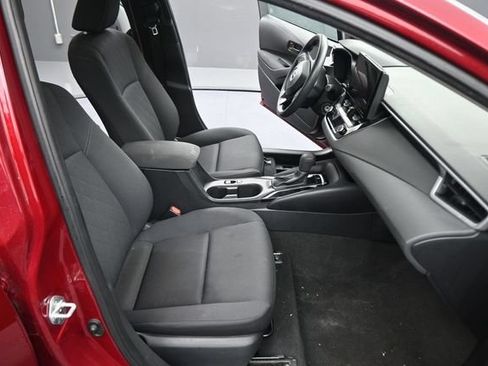 Used 2024 Toyota Corolla LE FWD image 14
